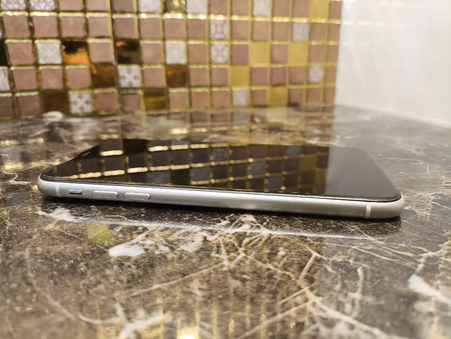 iPhone 11 128 2sim Cha|موبایل|تبریز, |دیوار