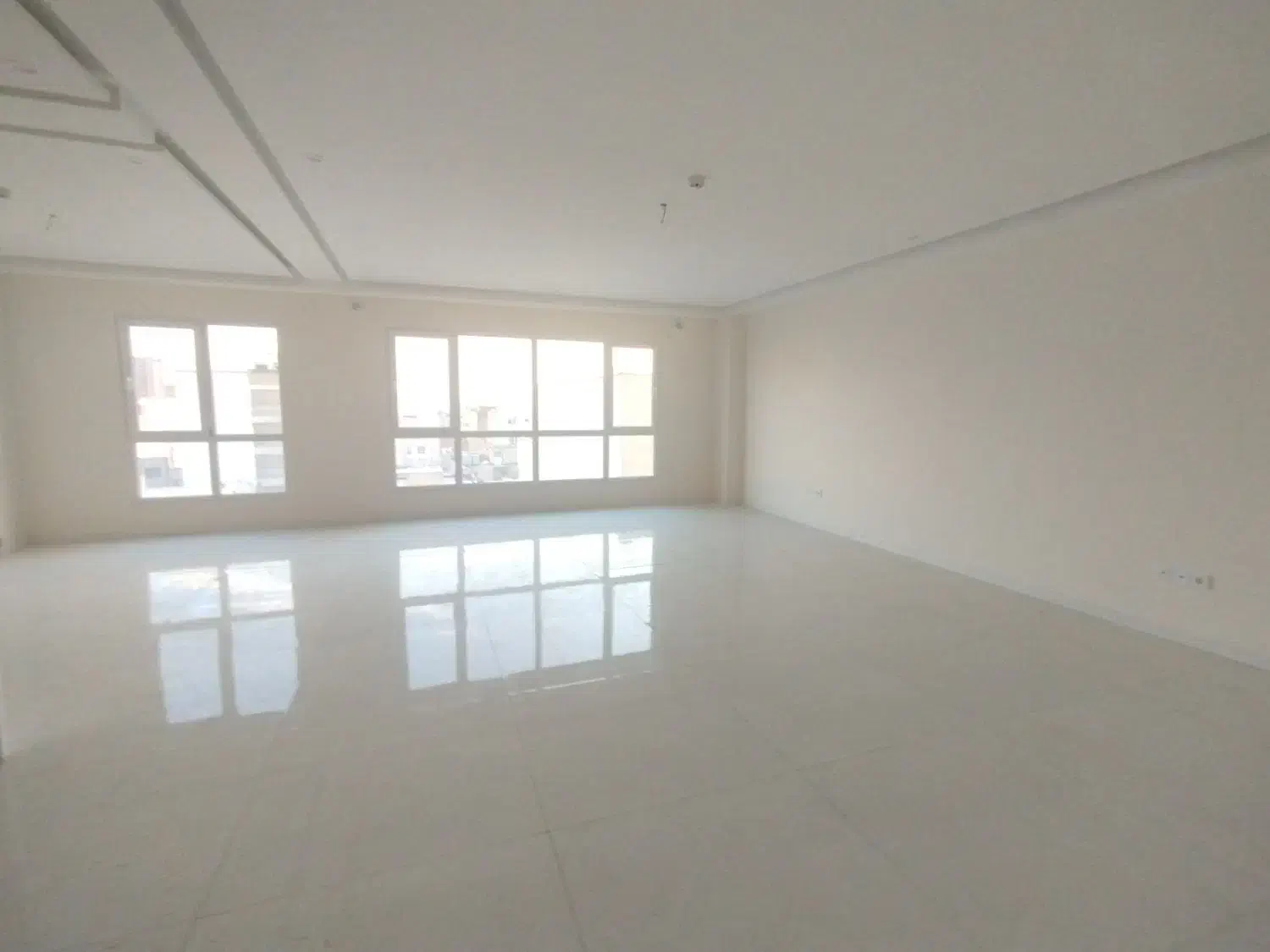 ۱۳۰/تک واحدی /جنوبی /نوساز کلید نخورده|فروش آپارتمان|تهران, جهاد|دیوار