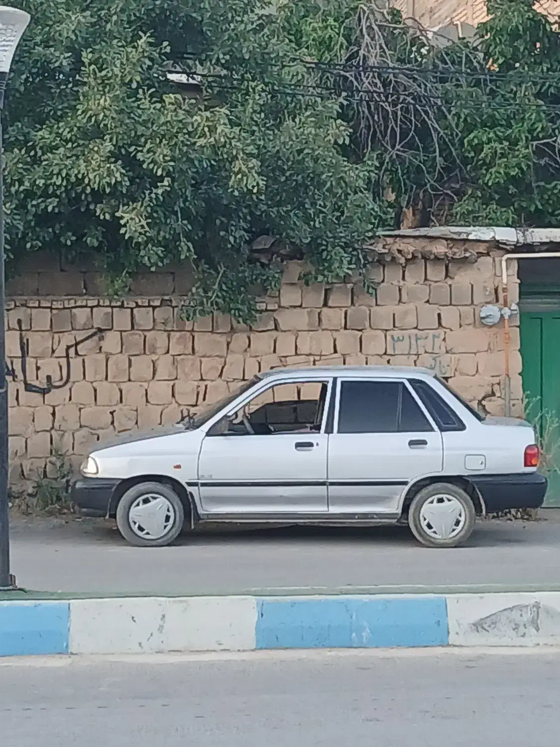 پراید مدل 89درحد نو|خودرو سواری و وانت|اندیکا, |دیوار