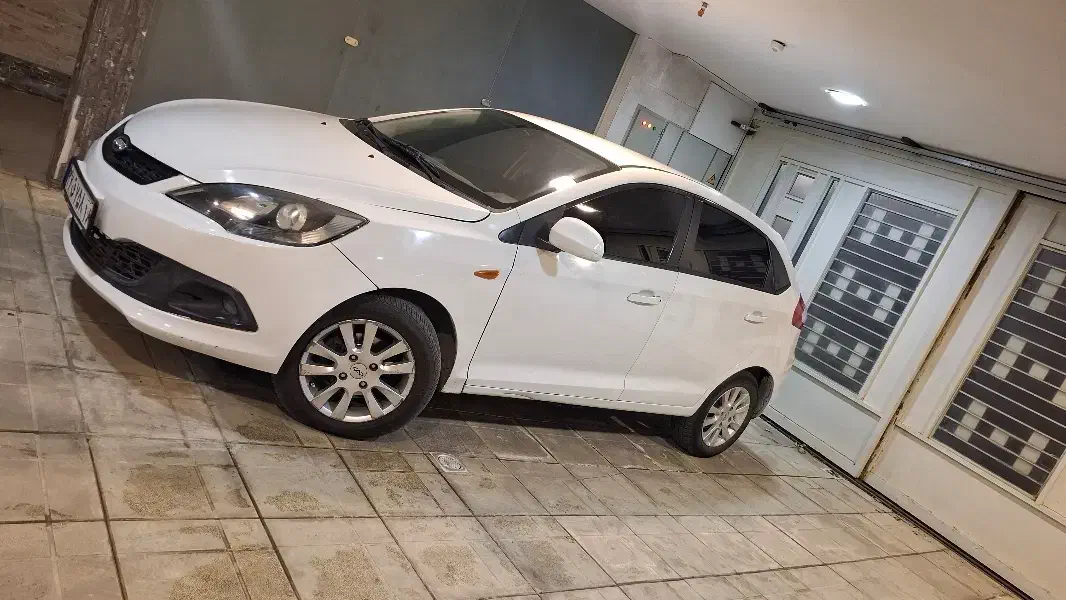 ام وی ام ۳۱۵ نیو|خودرو سواری و وانت|همدان, |دیوار