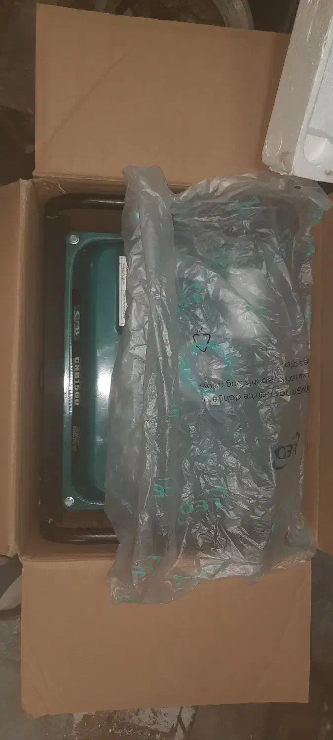 موتوربرق سیم پیچ تمام مس|ابزارآلات|فردیس, فرامرزیه|دیوار