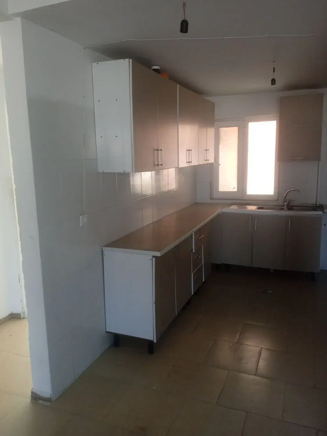 واحد فاز هفت ویو باز|اجارهٔ آپارتمان|هشتگرد, شهرک گلها|دیوار