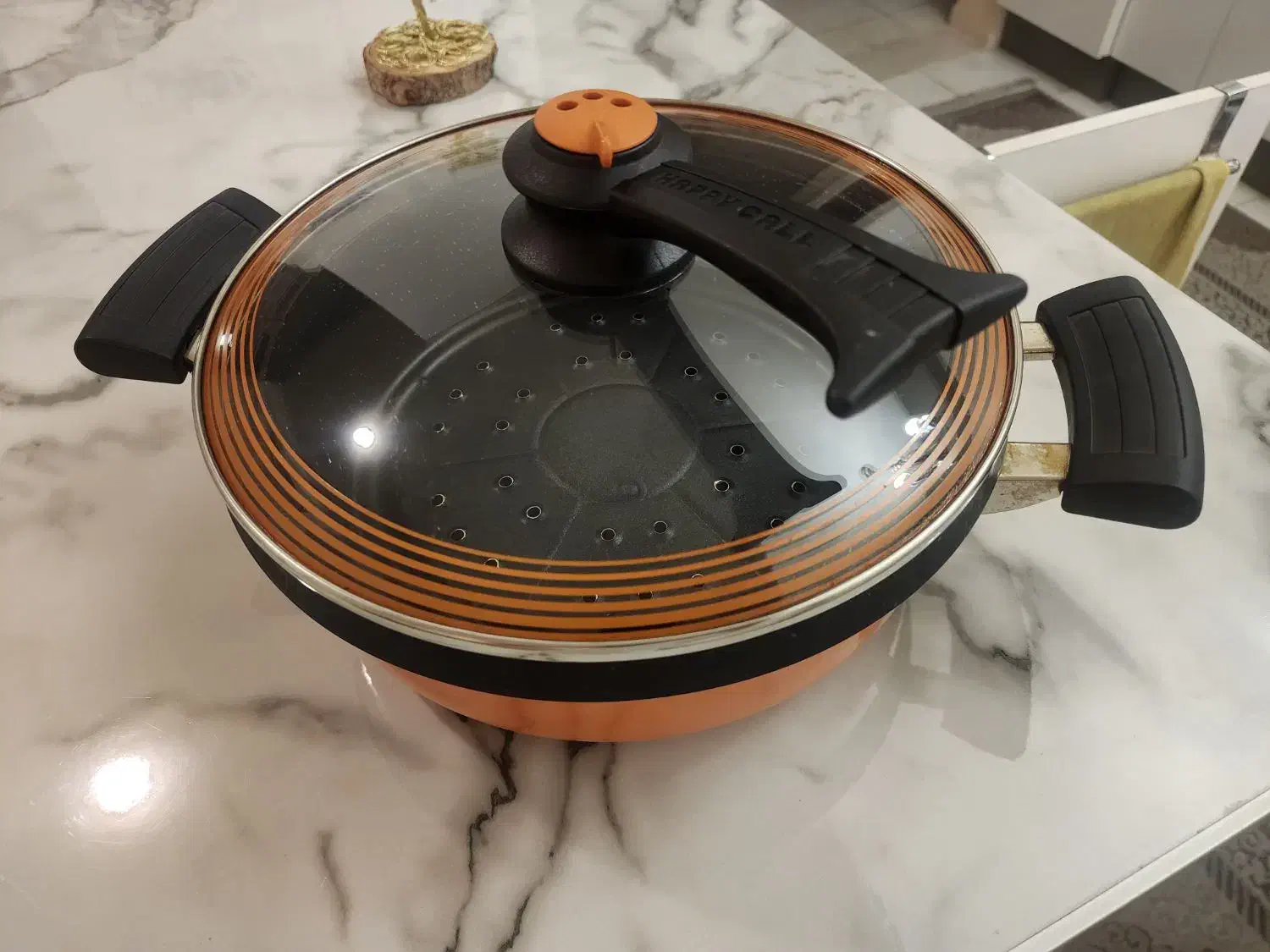 قابلمه بدون روغن|ظروف پختوپز|تهران, سهروردی|دیوار