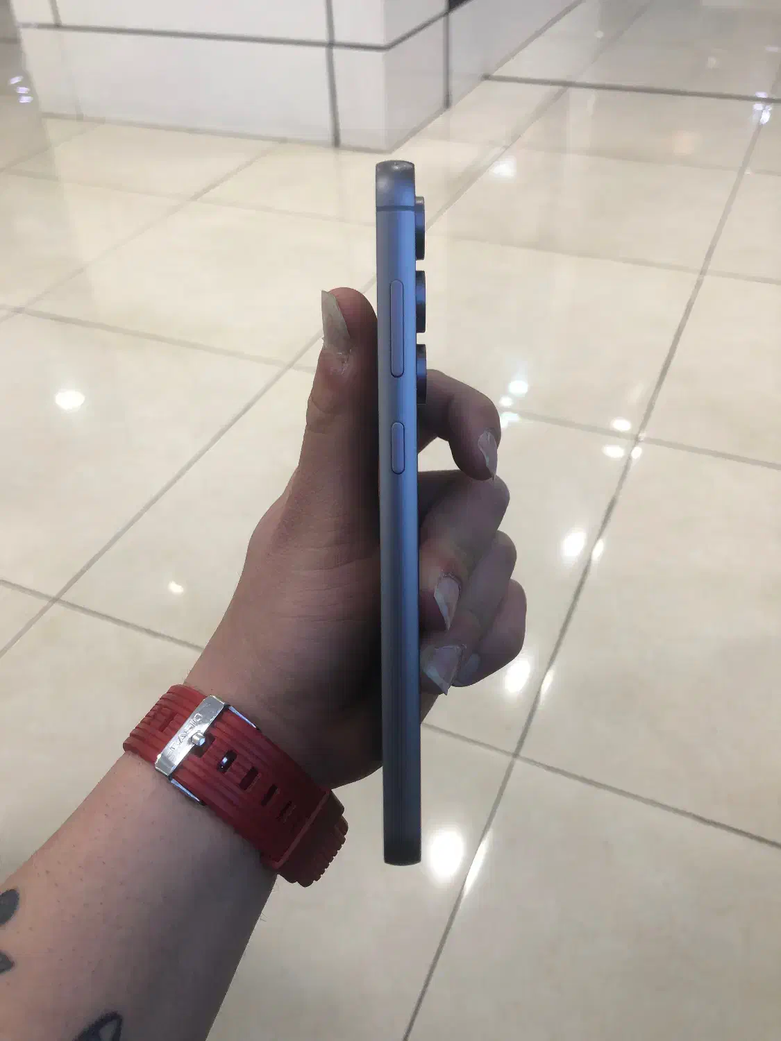 Galaxy s23fe|موبایل|تهران, اکباتان|دیوار