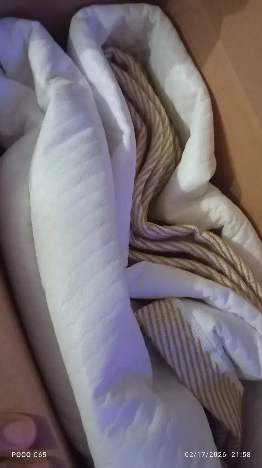 محافظ تشک|تشک تختخواب|قدس, شهرقدس|دیوار