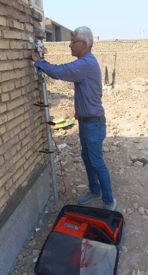 فروش واحد همکف تعاونی دانشگاه شهید چمران مهدیس|فروش آپارتمان|اهواز, کوی مهدیس|دیوار