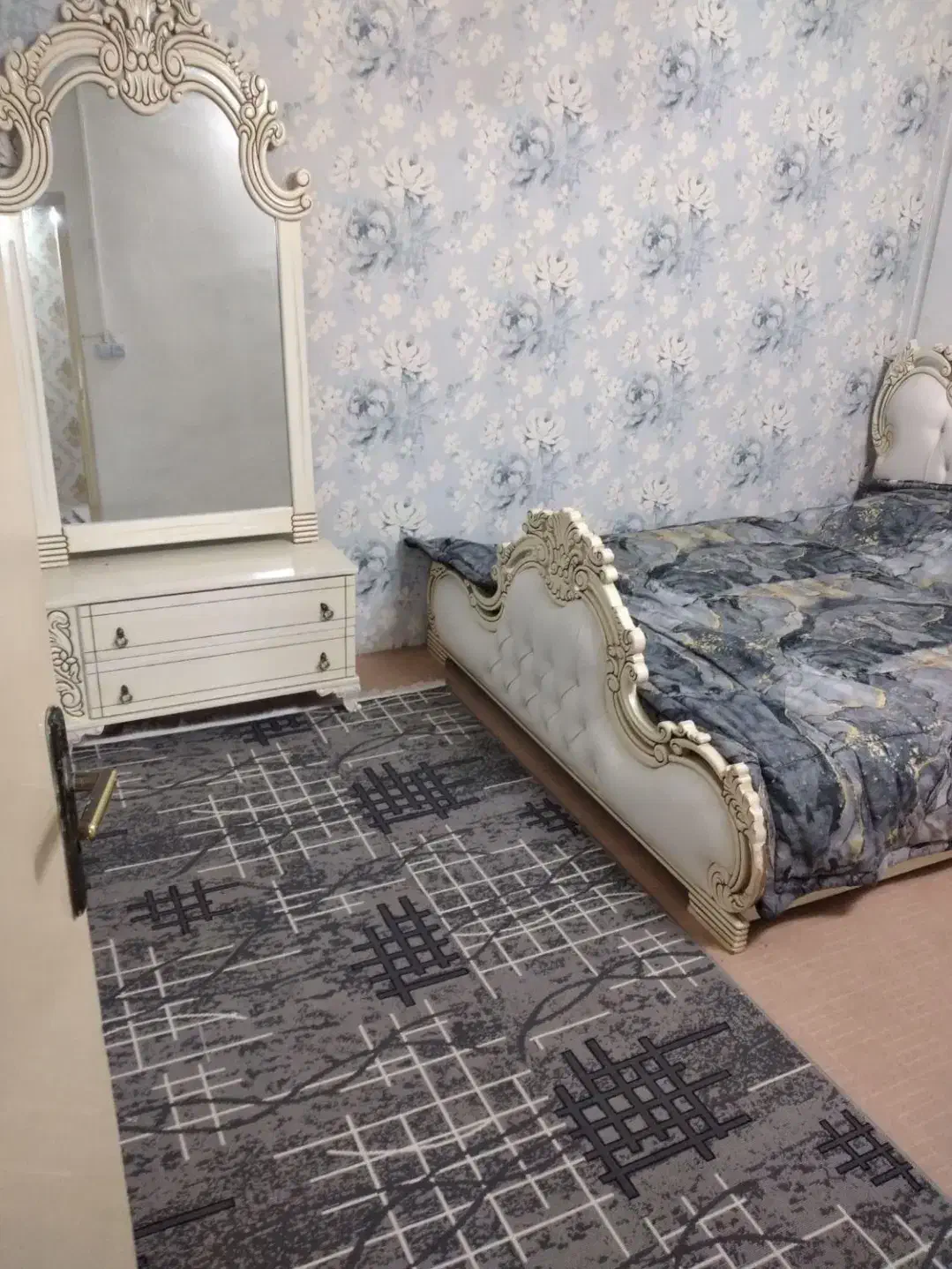 اجاره سوئیت|اجارهٔ کوتاهمدت آپارتمان و سوئیت|زاهدان, |دیوار