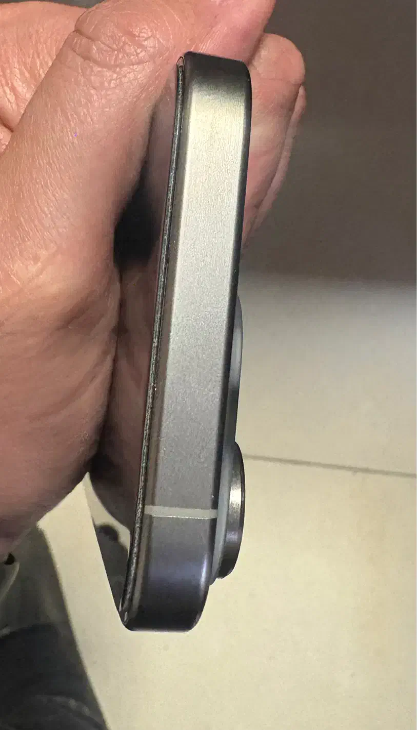 ایفون ۱۵ پرو|موبایل|تهران, شهرک غرب|دیوار