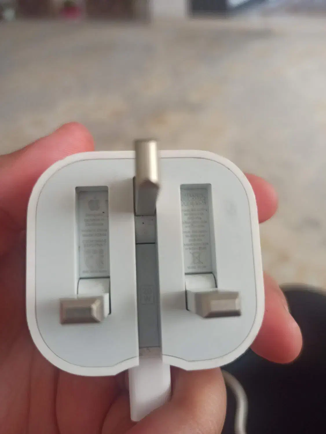 شارژر آیفون|لوازم جانبی موبایل و تبلت|سقز, |دیوار