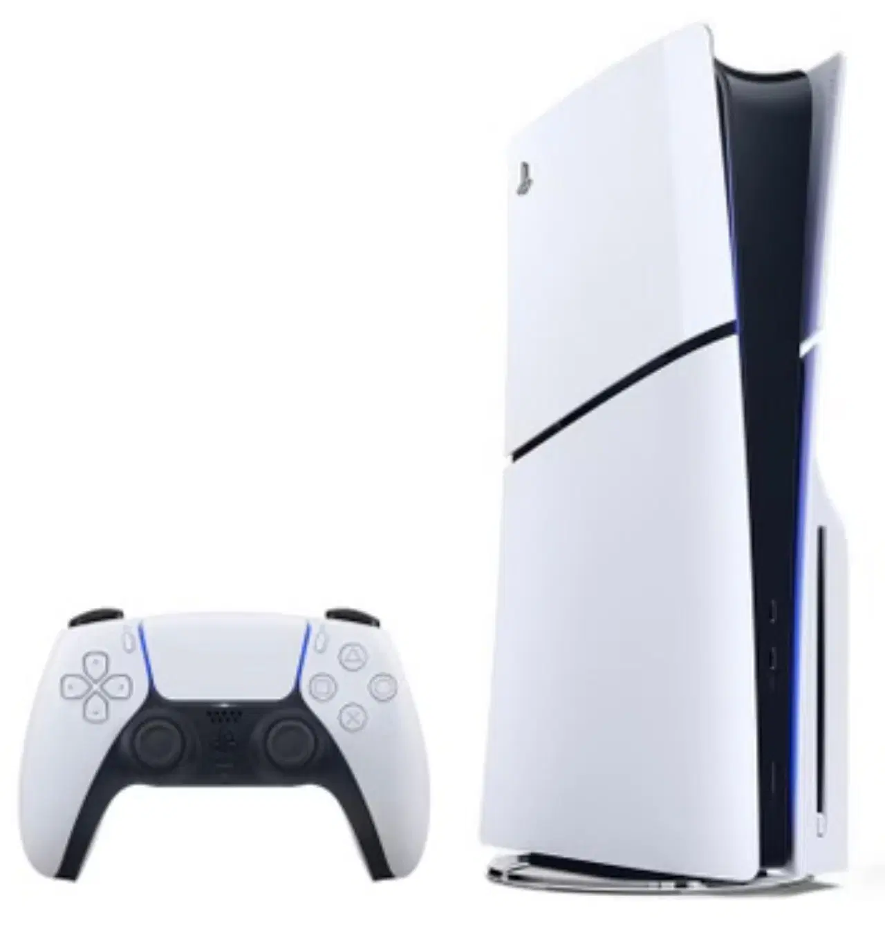Playstation 5 Slim|کنسول، بازی ویدئویی و آنلاین|نیشابور, دارایی|دیوار