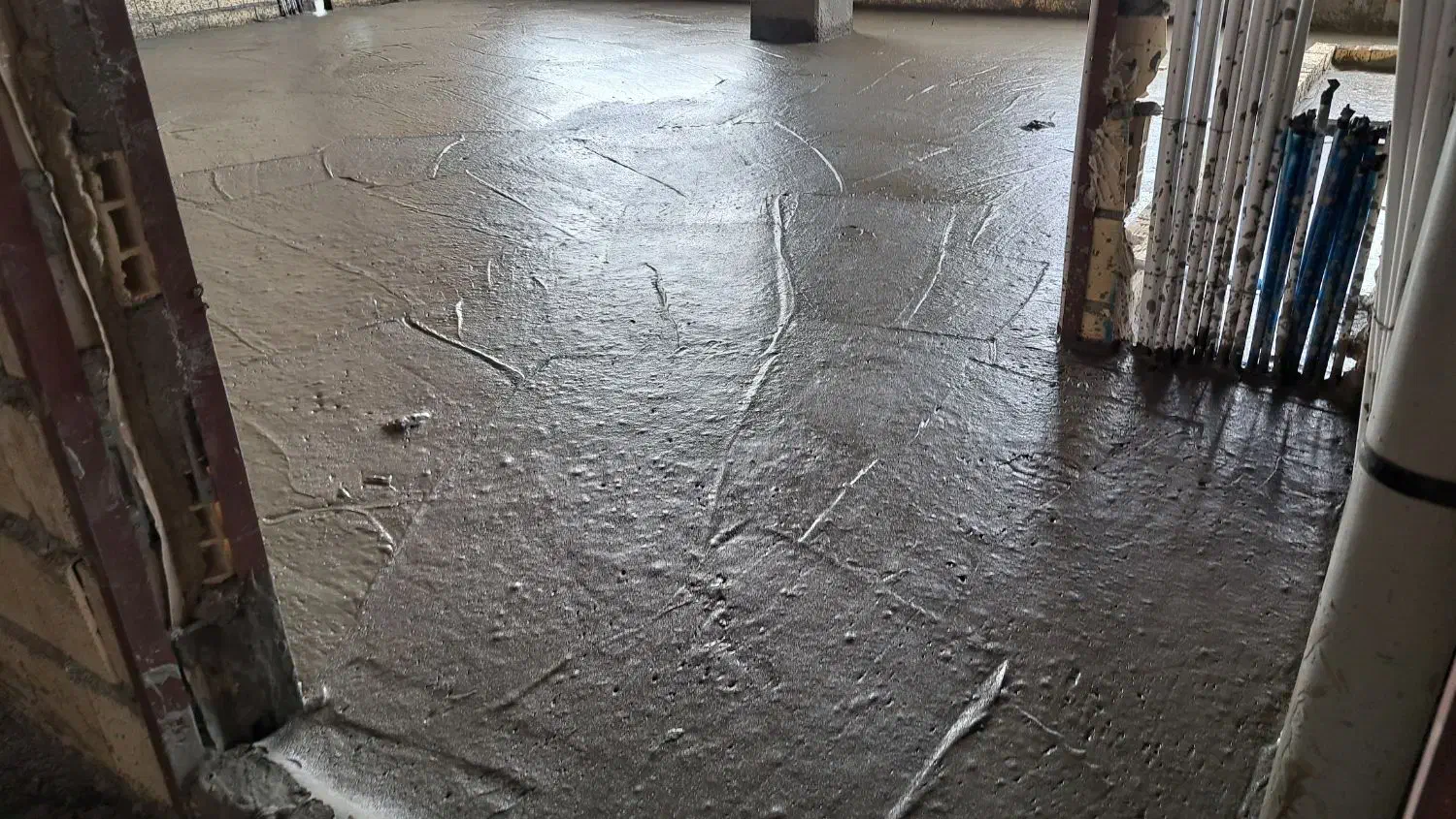 فوم بتن|خدمات پیشه و مهارت|قم, دورشهر|دیوار