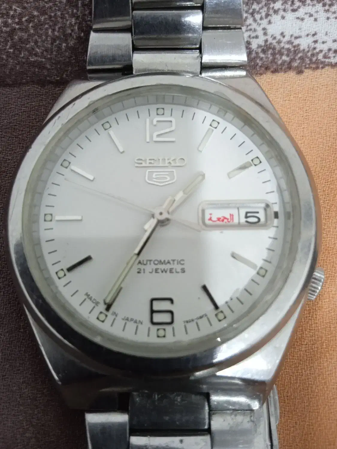 ساعتهای اتوماتیک|ساعت|تهران, جوادیه تهرانپارس|دیوار