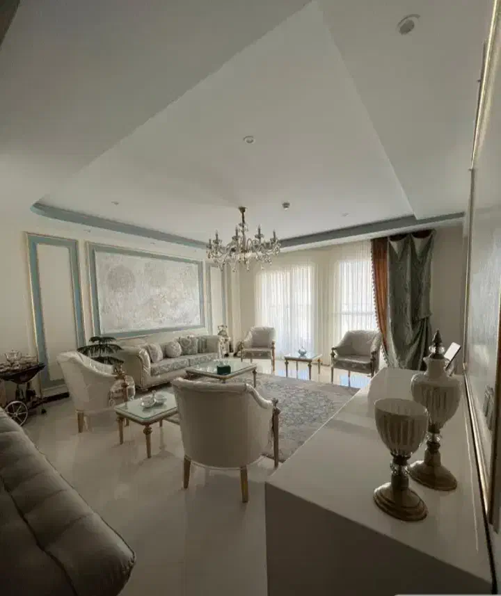 واحد 127 متری 2 خواب