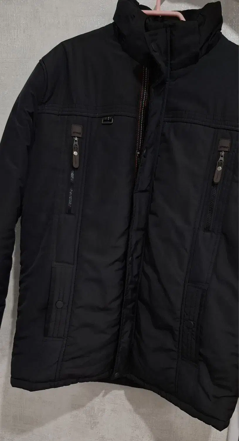 کافشن مردانه نو 2xL|لباس|اهواز, سپیدار|دیوار