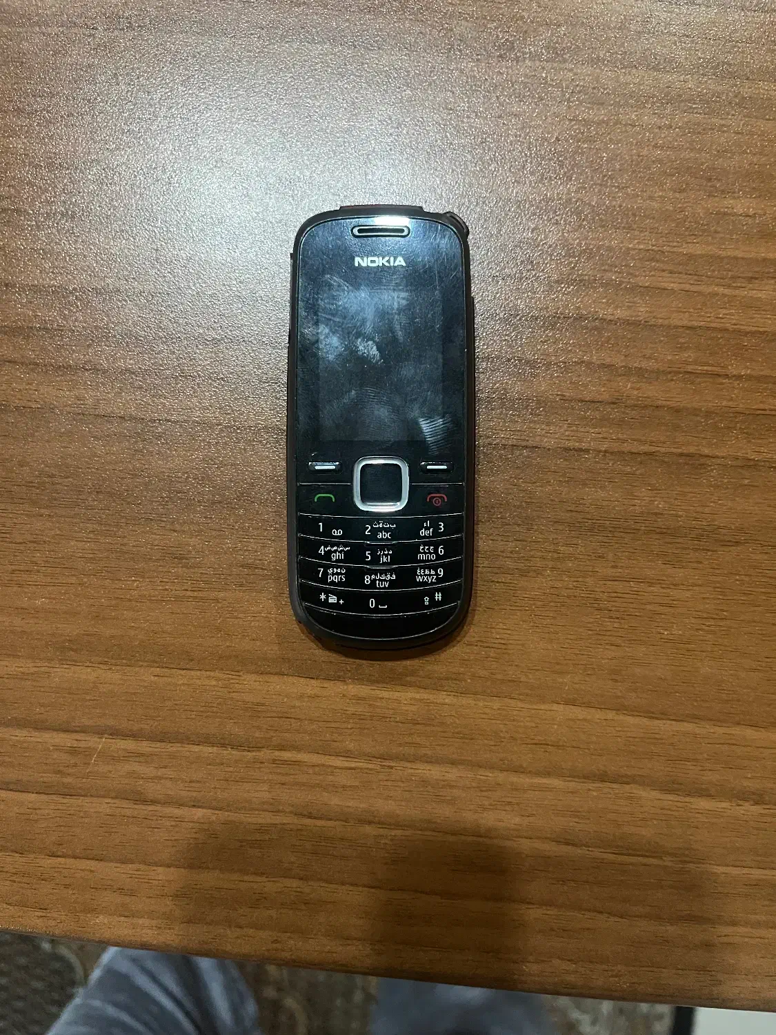 گوشی نوکیا سالم به همراه شارژر|موبایل|کرج, گوهردشت|دیوار