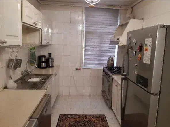 فر‌وش ست کابینت دست دوم|آب‌چکان و نظم‌دهنده ظروف|زنجان, |دیوار