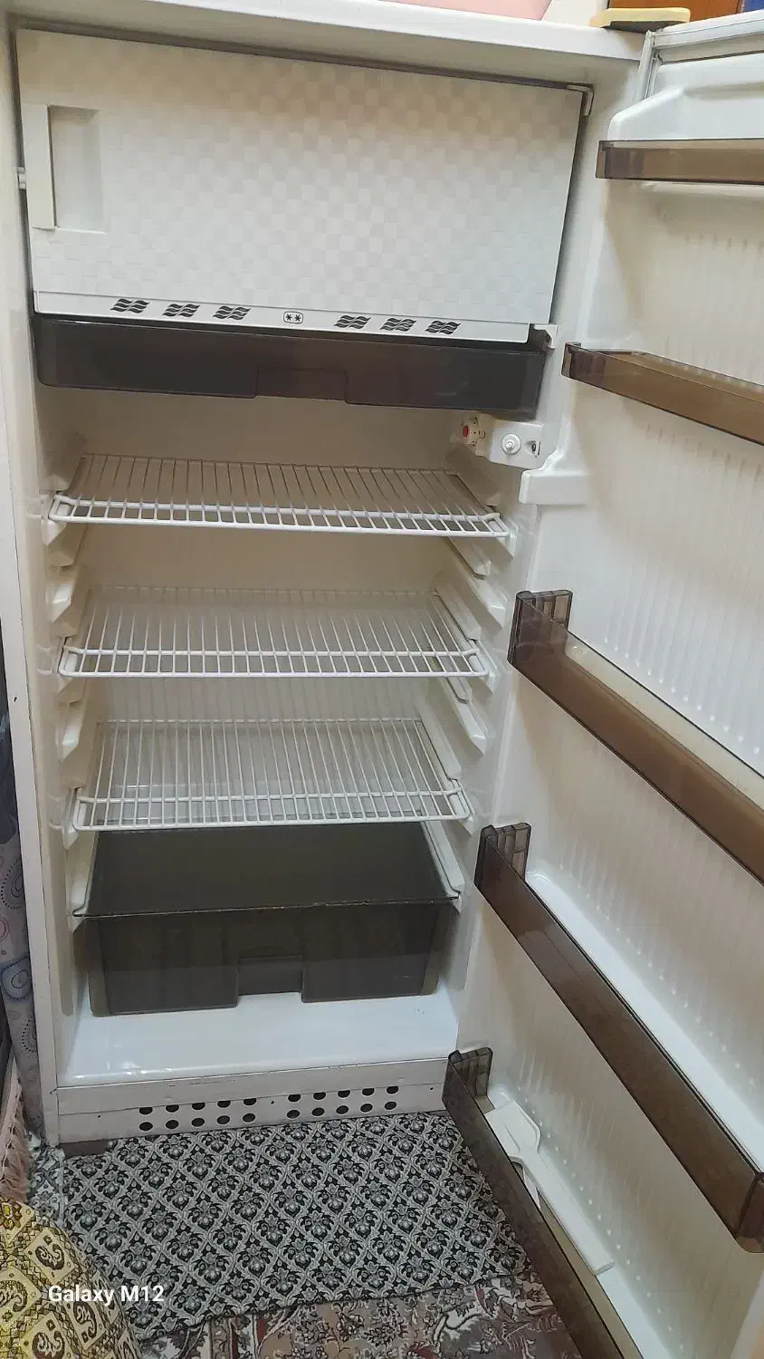 یخچال|یخچال و فریزر|تهران, اتابک|دیوار