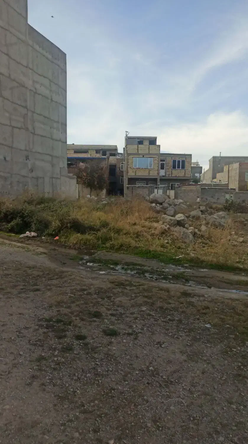 فروش زمین در مشگین شهر|فروش زمین و ملک کلنگی|مشگین شهر, |دیوار