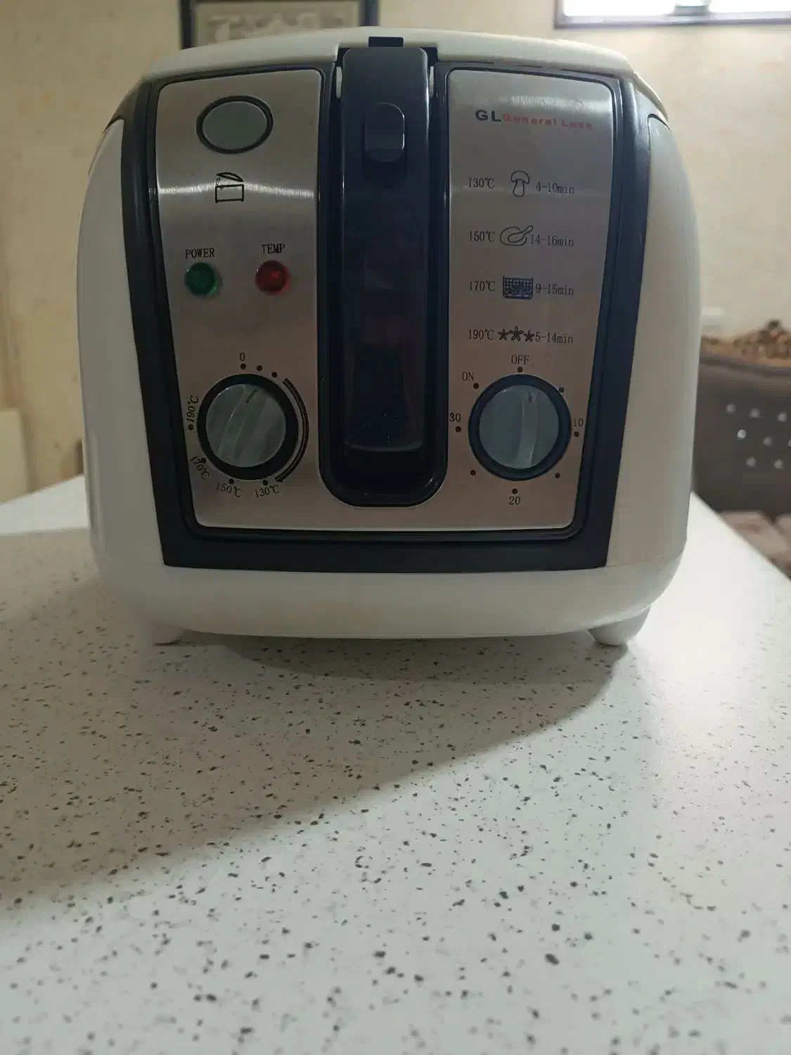 سرخکن|سایر لوازم برقی|محلات, |دیوار