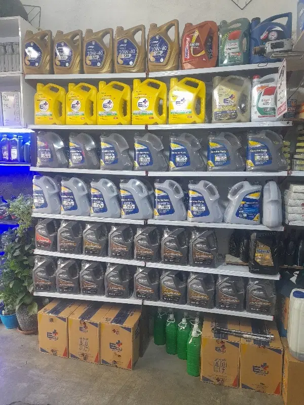 تعویض تخصصی روغن موتور و روغن گیربکس اتوماتیک|خدمات خودرو و موتورسیکلت|کرج, حصارک پایین|دیوار