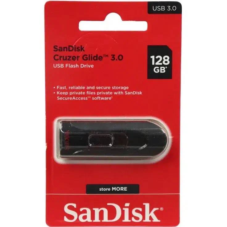 فلش مموری سان دیسک ۱۲۸ گیگ|قطعات و لوازم جانبی رایانه|سلماس, |دیوار