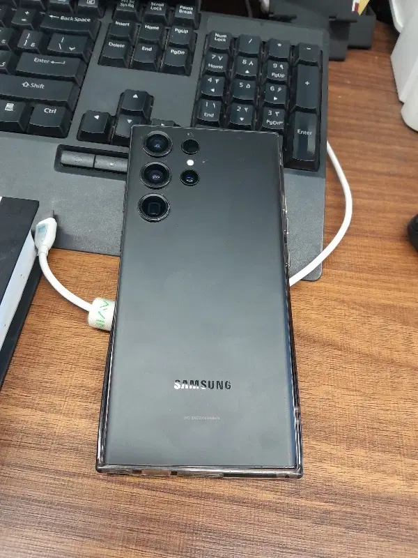 s23 ultra tak sim|موبایل|گرگان, |دیوار
