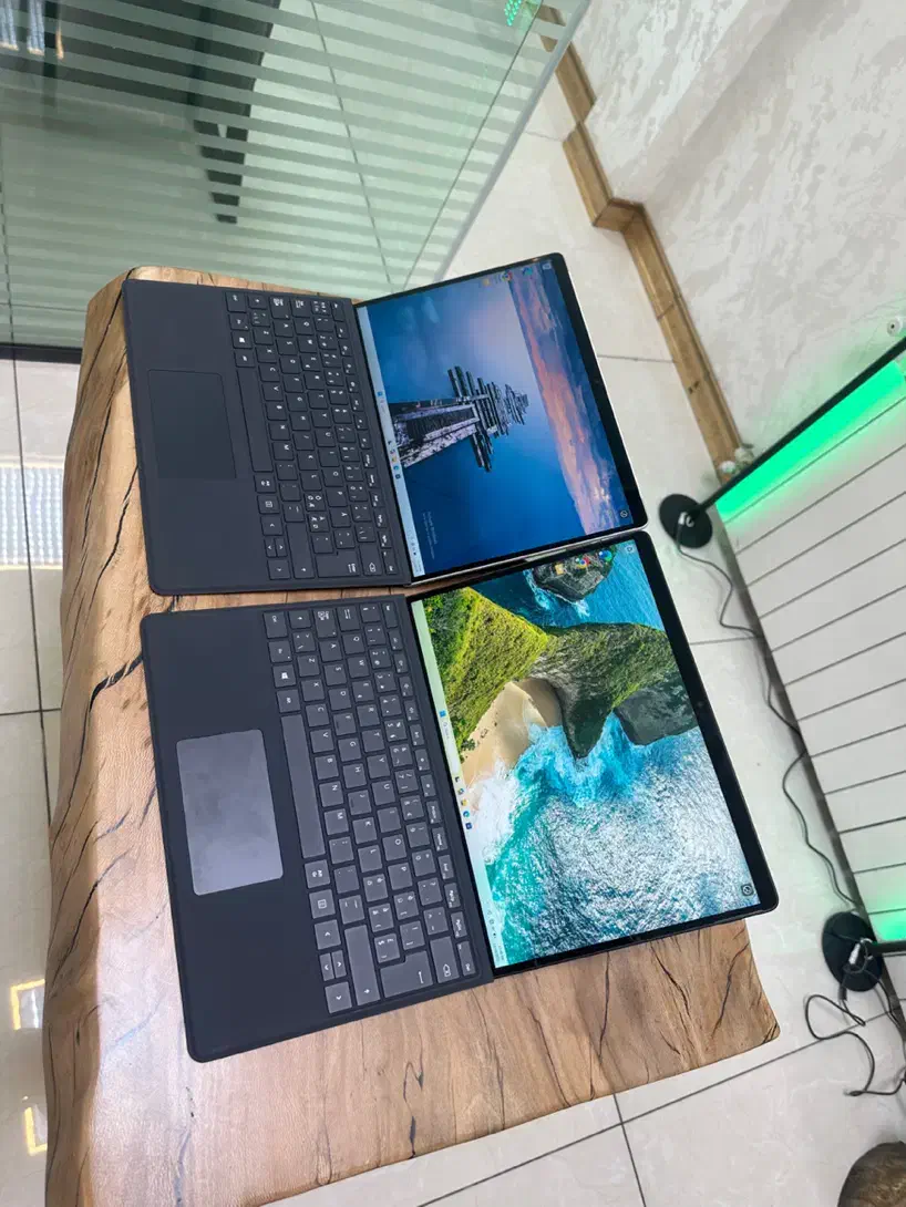 سرفیس پرو۸رم۱۶ بالاترین نسل وکانفیگ سرفیس اپن باکس|رایانه همراه|تهران, فاطمی|دیوار