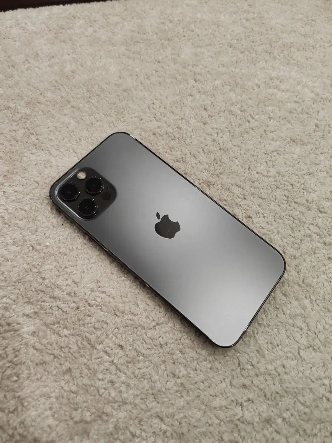 آیفون 12 Pro فروش یا معاوضه با اندروید|موبایل|کاشان, کشاورز|دیوار