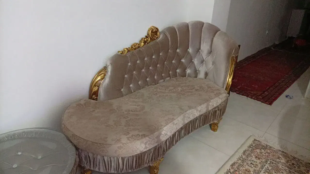 مبل|مبلمان خانگی و میز عسلی|کرج, خرمدشت|دیوار