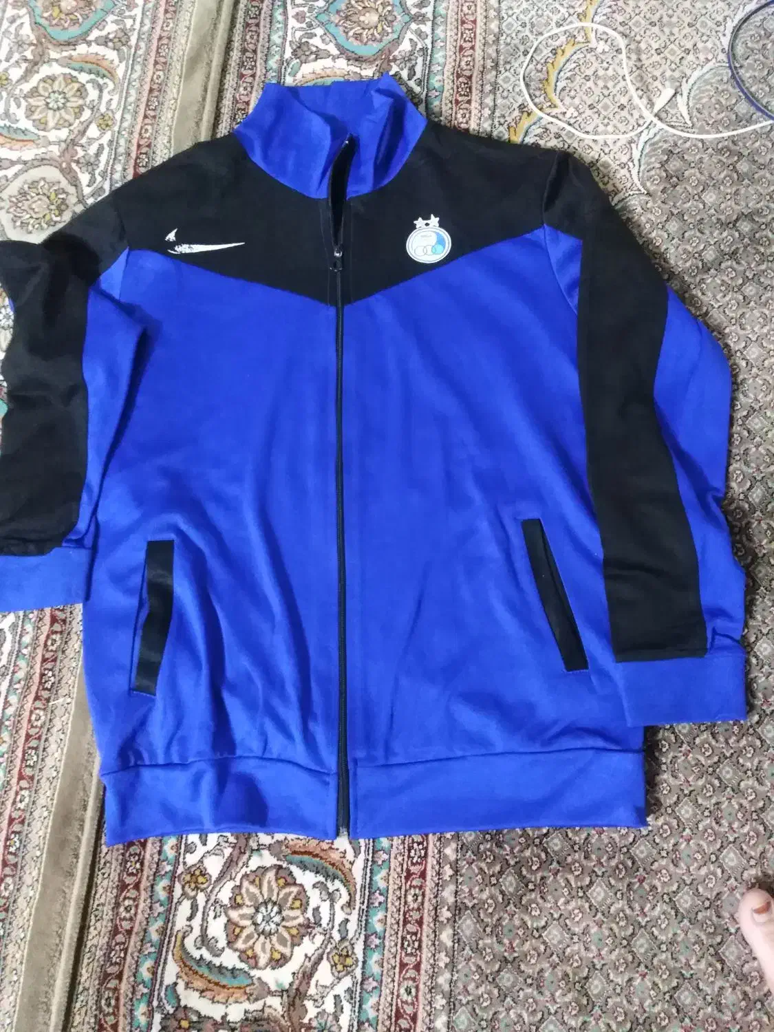 لباس ورزشی استقلالی|لباس|بیرجند, |دیوار