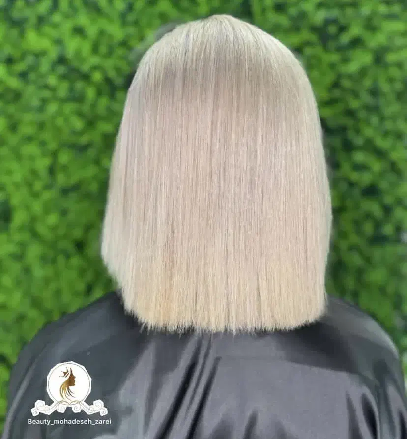 فیشیال/رنگ و لایت /کراتین احیامو /لیفت/کاشت مژه|خدمات آرایشگری و زیبایی|بندر انزلی, آخرخط|دیوار