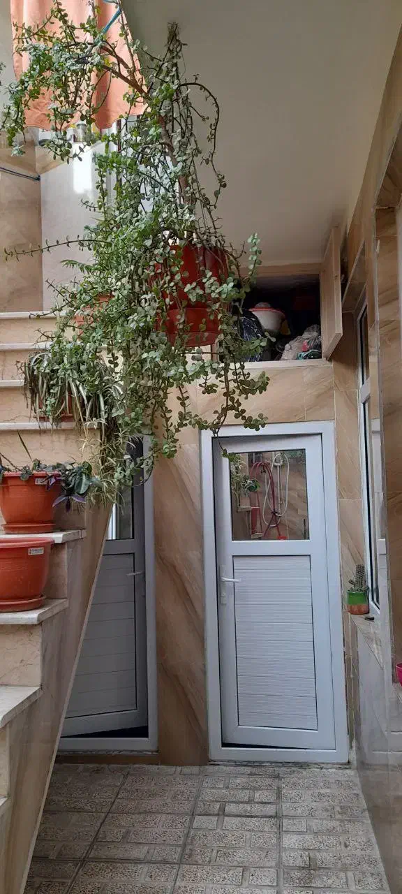 فروش یا معاوضه خانه ۲طبقه ویلایی|فروش خانه و ویلا|اسلام‌شهر, شهرک احمدیه|دیوار