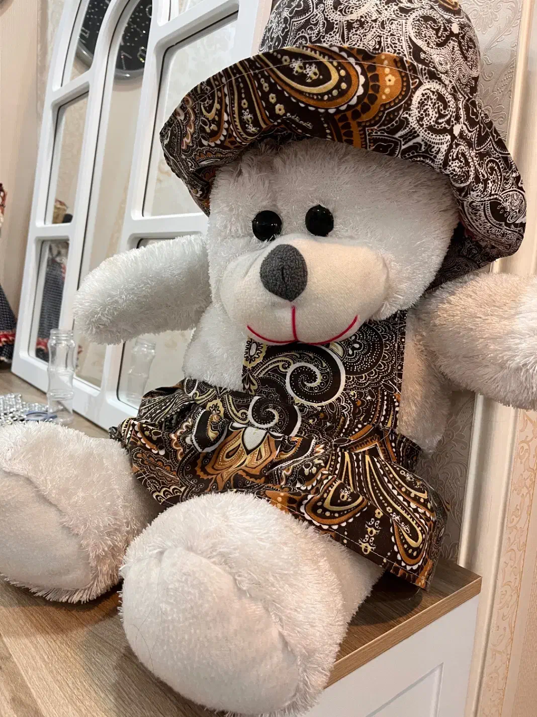 عروسک خرسی|اسباببازی بچه|تهران, جیحون|دیوار