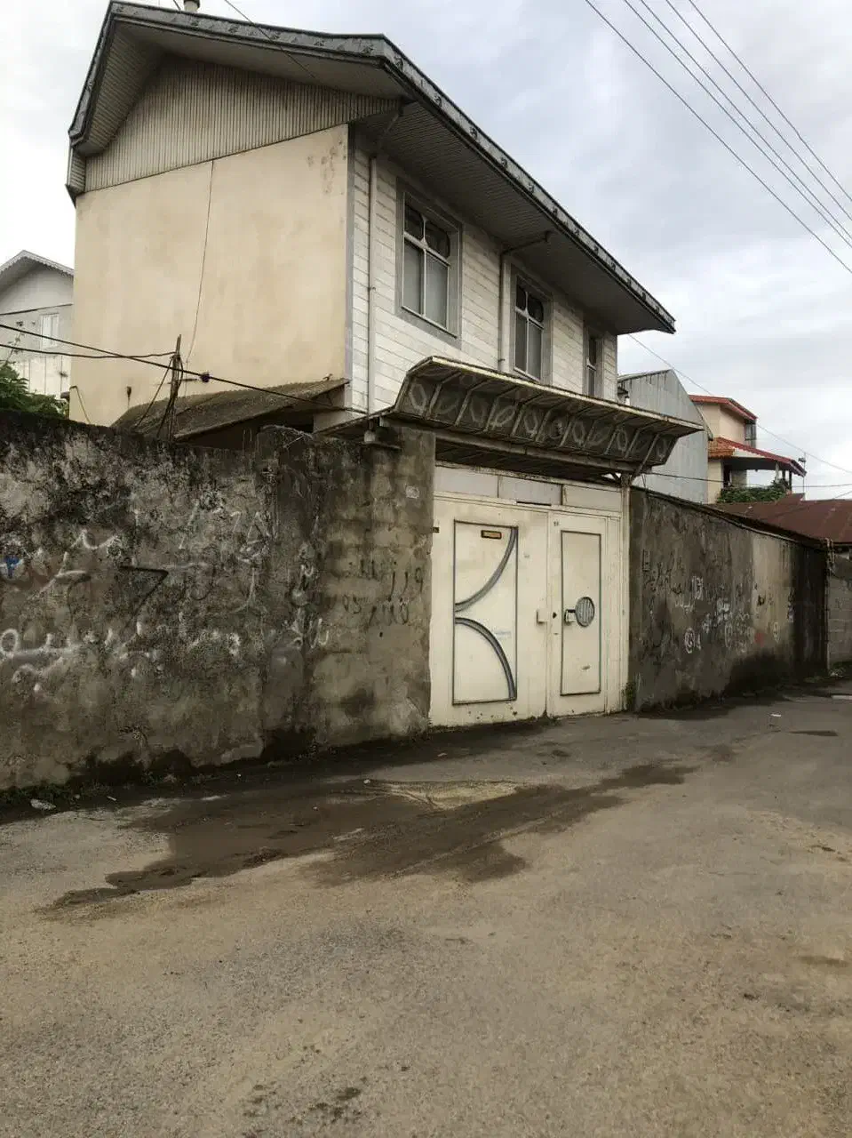 فروش دوبلکس شهری|فروش خانه و ویلا|شفت, |دیوار