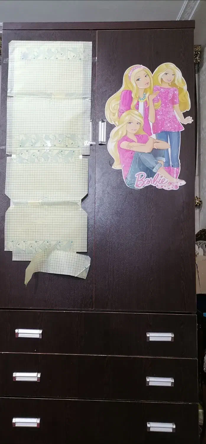 کمد|جاکفشی، کمد، دراور|تهران, کن|دیوار