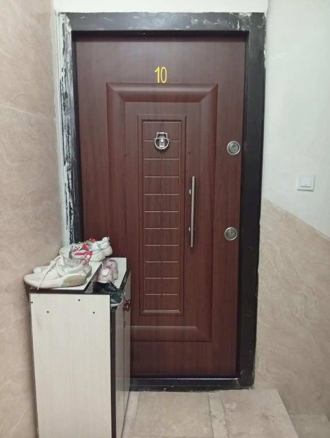 آپارتمان ۷۵متری|فروش آپارتمان|پاکدشت, حصار امیر|دیوار