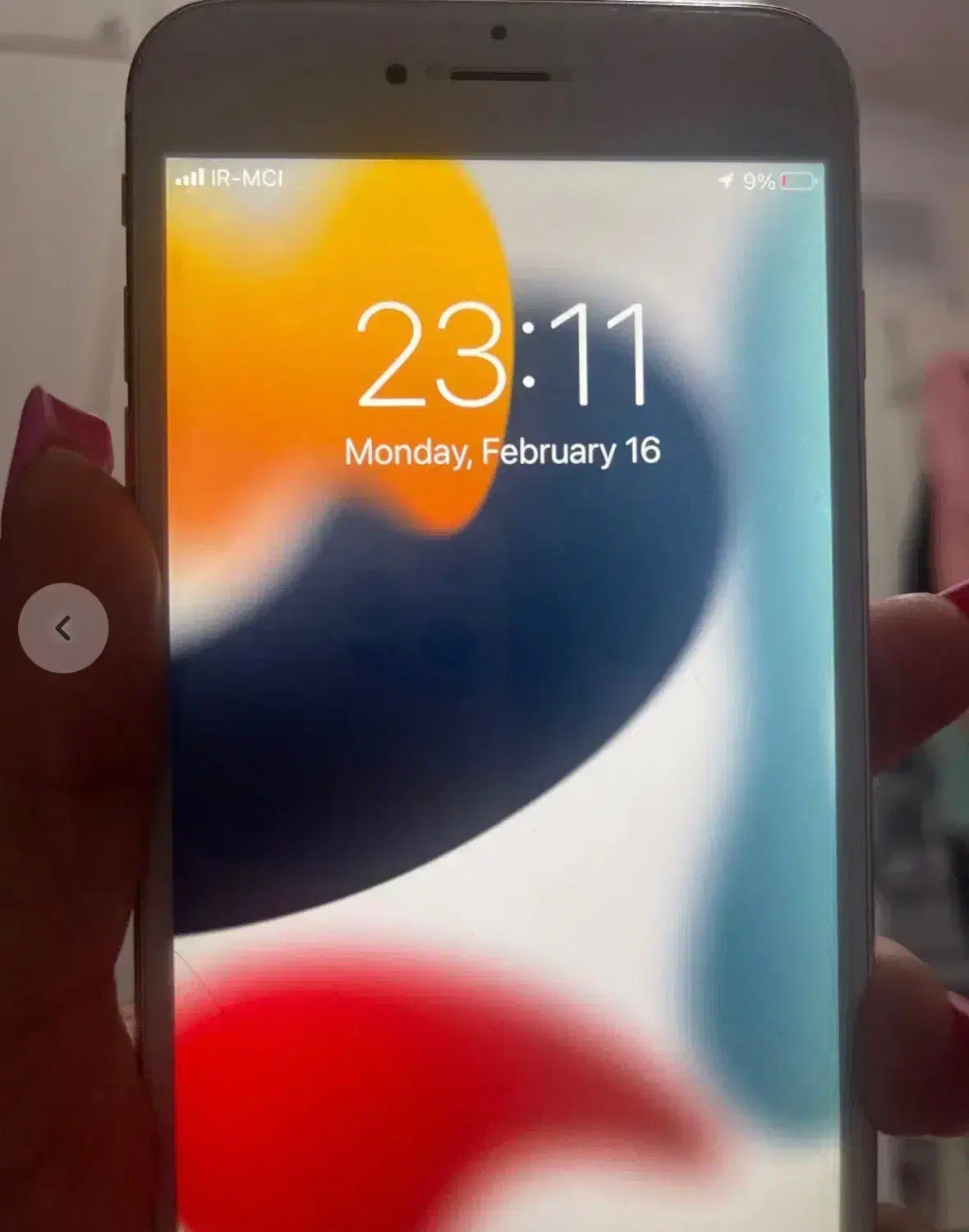 ایفون6sپلاس|موبایل|تهران, صد دستگاه|دیوار