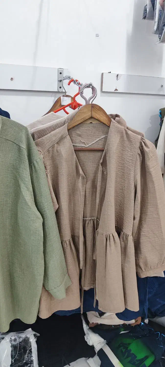 ست بیرونی و خونگی|لباس|بندر دیر, |دیوار