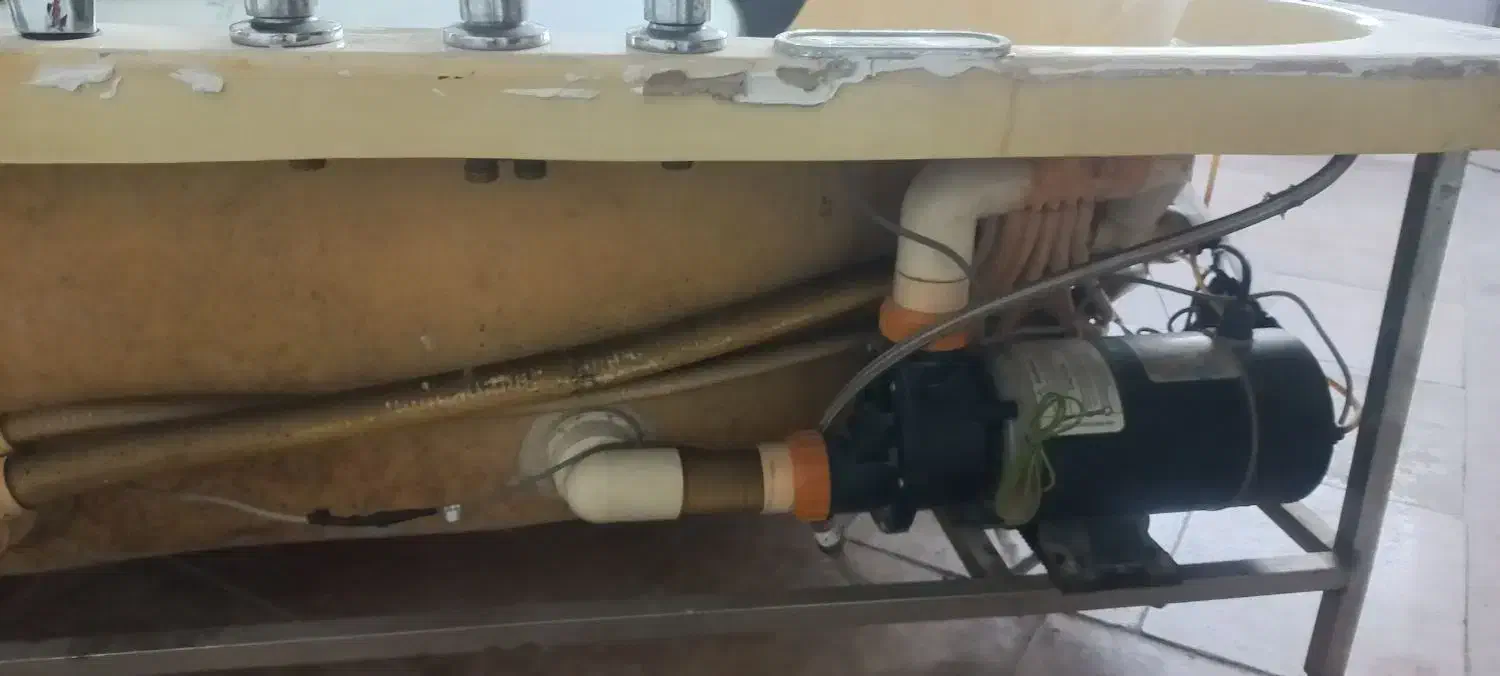 جکوزی|لوازم حمام|اراک, |دیوار