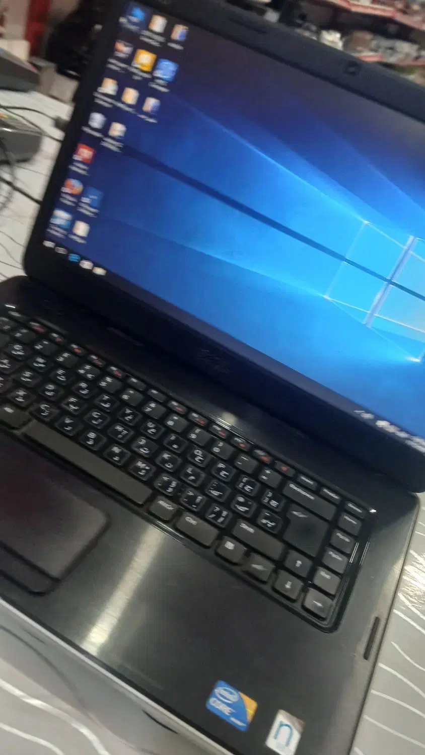 لب تاپ دل cori3|رایانه همراه|سقز, |دیوار