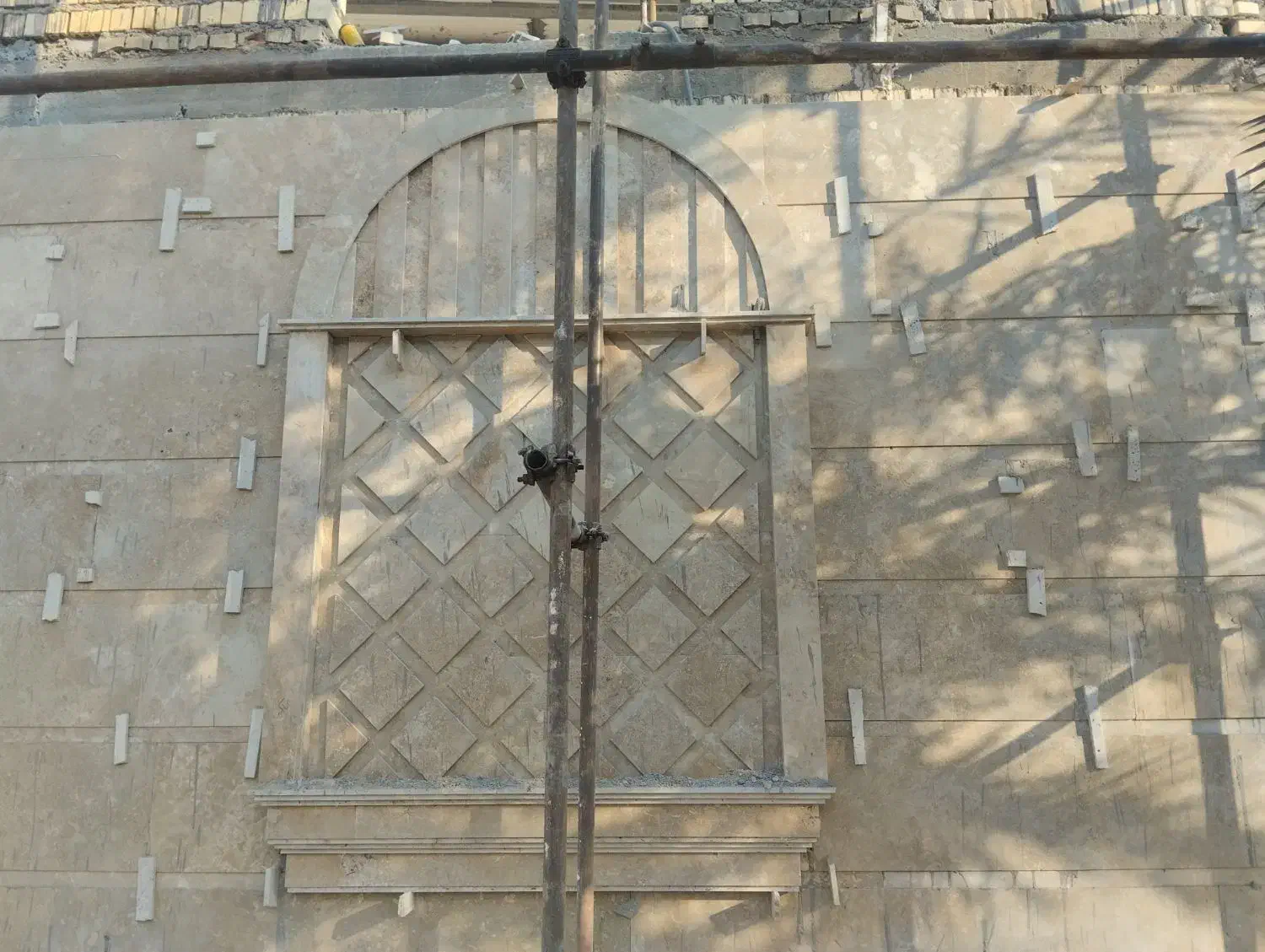 نما کار ساختمان|خدمات پیشه و مهارت|خرمشهر, |دیوار