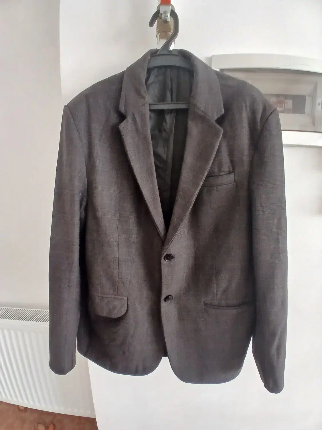 کت نو|لباس|زنجانرود, |دیوار