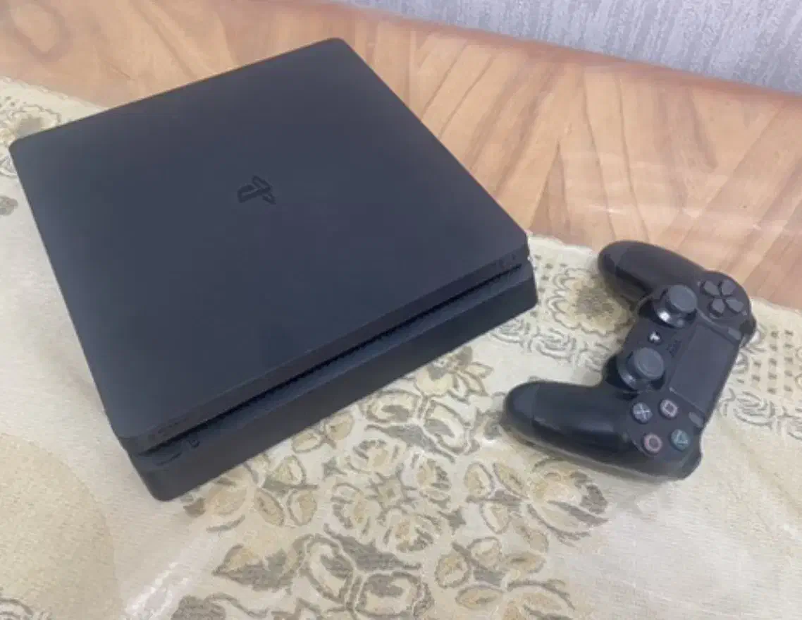 پلی ۴ اسلیم ۱ ترا کپی خور|کنسول، بازی ویدئویی و آنلاین|آبادان, |دیوار