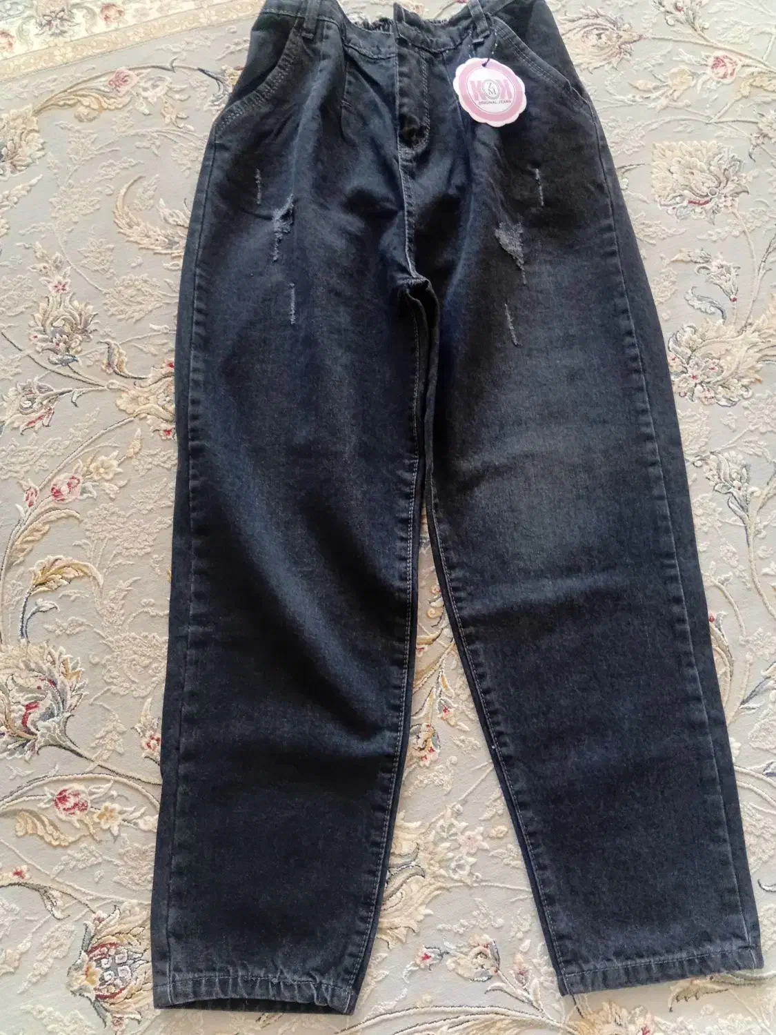 شلوار لی|لباس|نورآباد, |دیوار