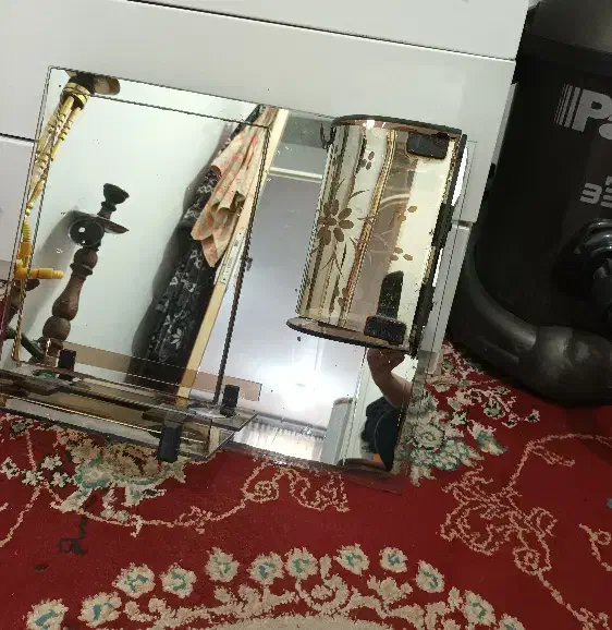 اینه روشور|لوازم سرویس بهداشتی|کرمان, |دیوار