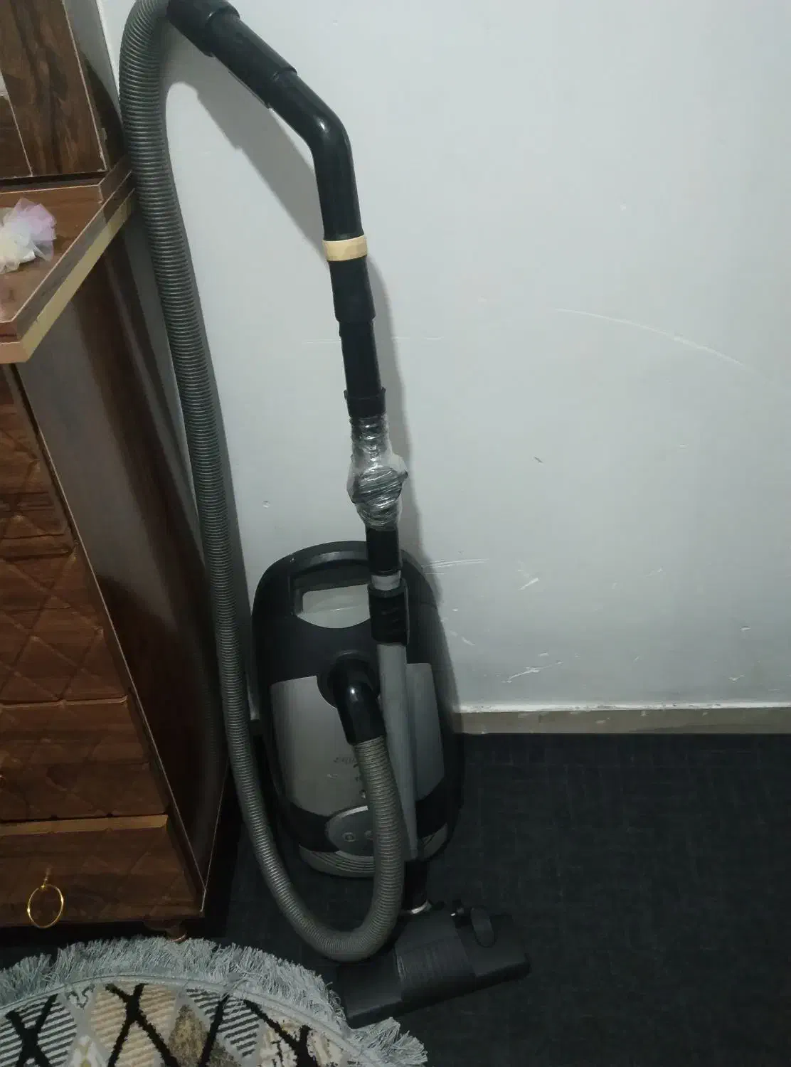 جارو برقی|جاروبرقی، جارو شارژی، بخارشو|الیگودرز, |دیوار