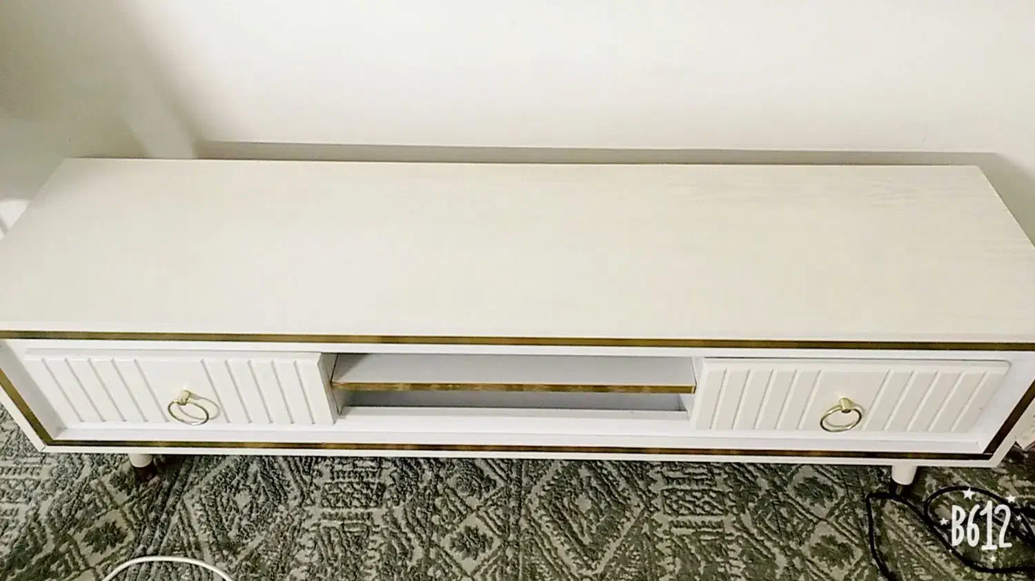 میز تلویزیون تمیز و سالم|میز تلویزیون|بهارستان, |دیوار