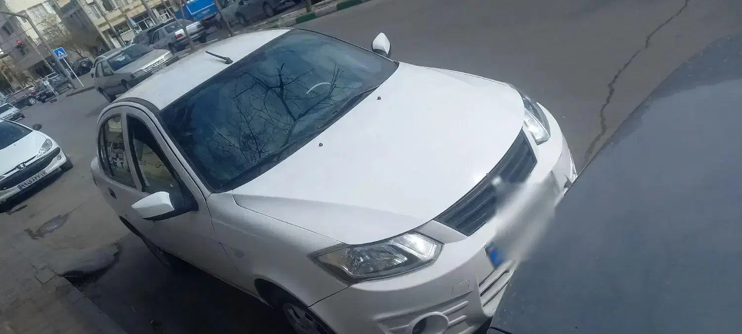 ساینا‌مدل‌۴۰۱|خودرو سواری و وانت|طرقبه, |دیوار