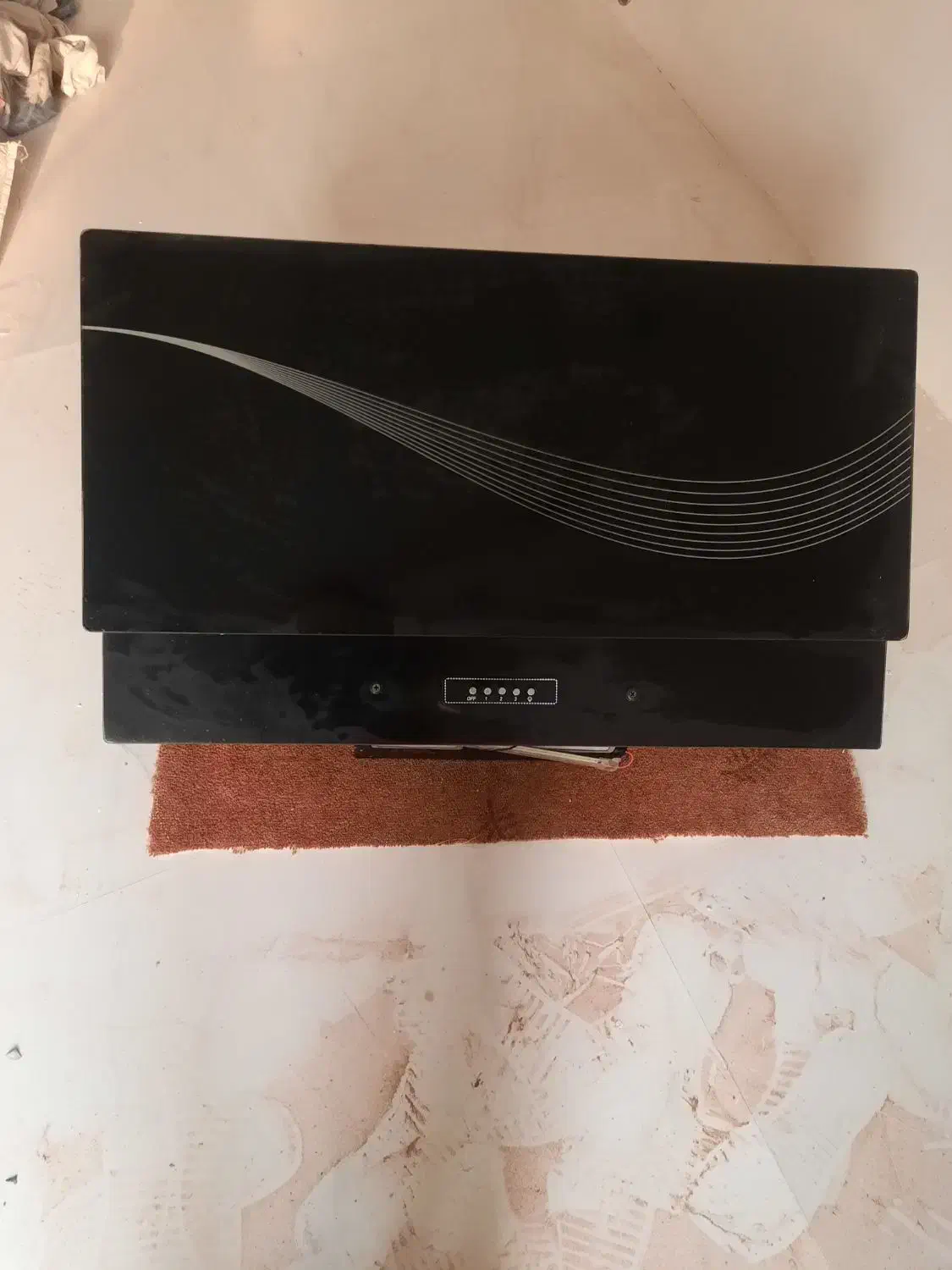 هود شیشه ای|هود|تهران, شمس‌آباد|دیوار