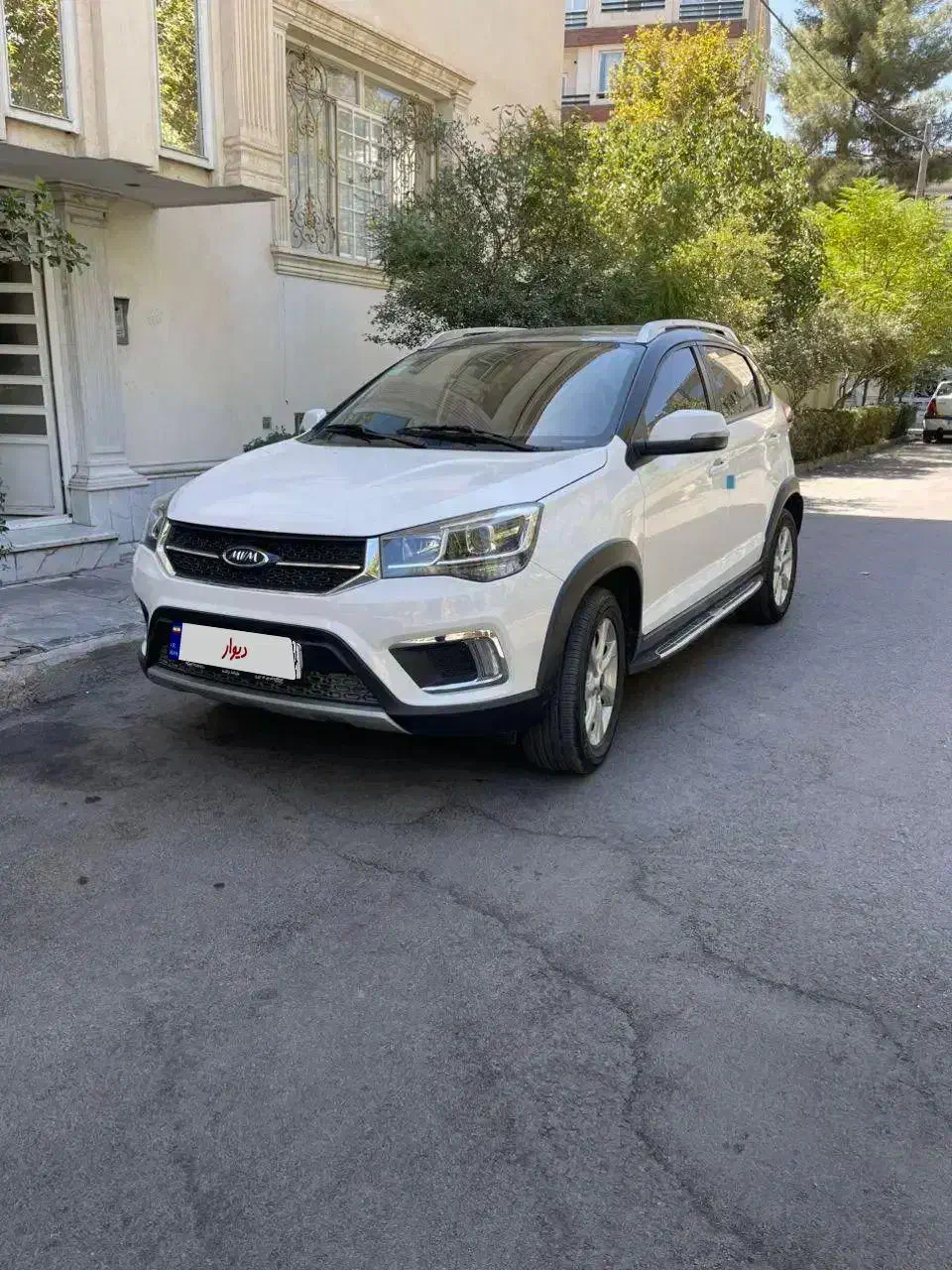 x22|خودرو سواری و وانت|مشهد, فتح المبین|دیوار